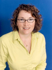 Stephanie Johnson