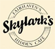 Skylarks Hidden Café